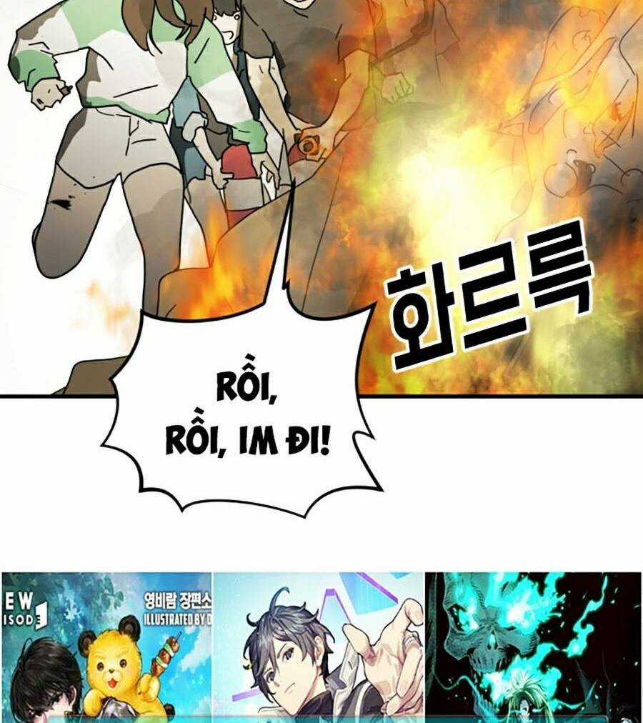 Đại Dịch Seoul - Chapter 36 - Trang 118