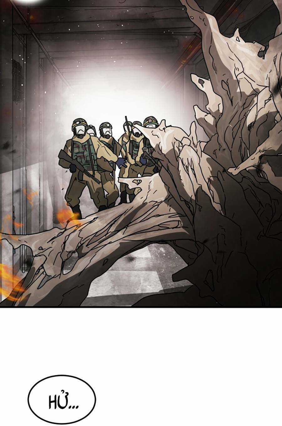 Đại Dịch Seoul - Chapter 36 - Trang 13