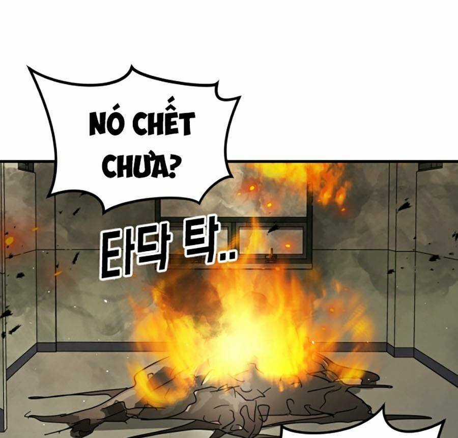 Đại Dịch Seoul - Chapter 36 - Trang 121