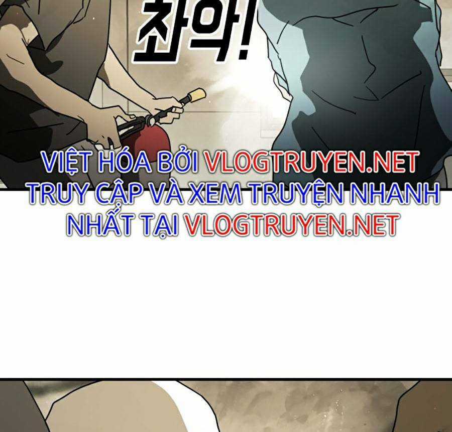 Đại Dịch Seoul - Chapter 36 - Trang 123