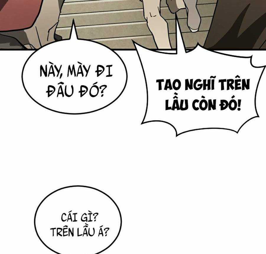 Đại Dịch Seoul - Chapter 36 - Trang 127