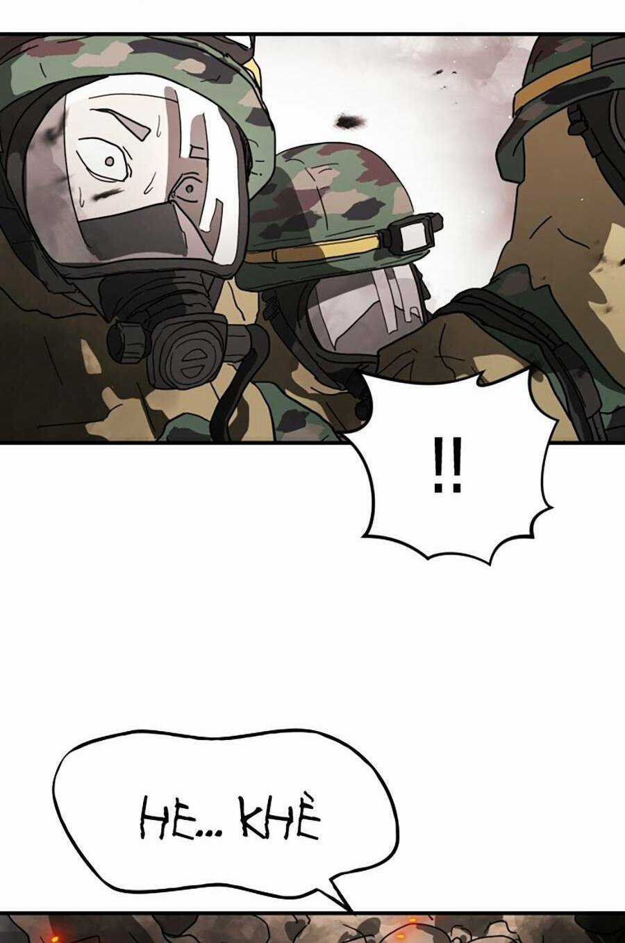 Đại Dịch Seoul - Chapter 36 - Trang 14