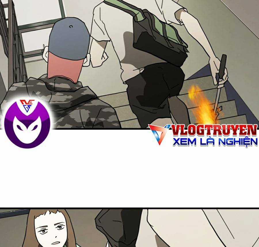 Đại Dịch Seoul - Chapter 36 - Trang 131