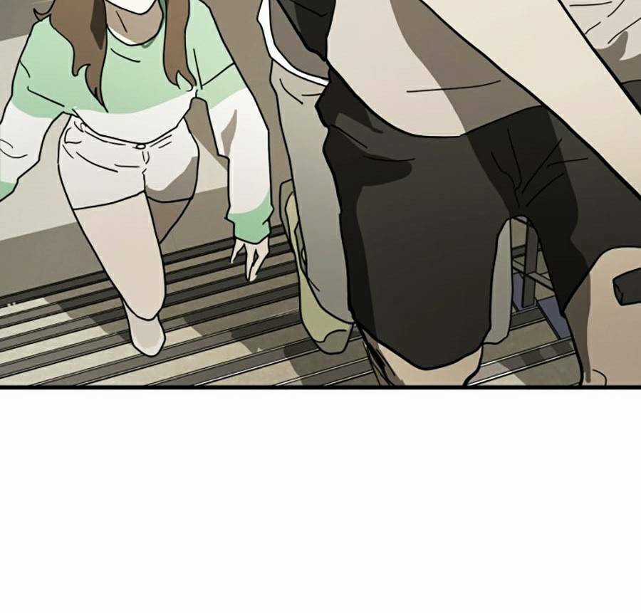 Đại Dịch Seoul - Chapter 36 - Trang 132