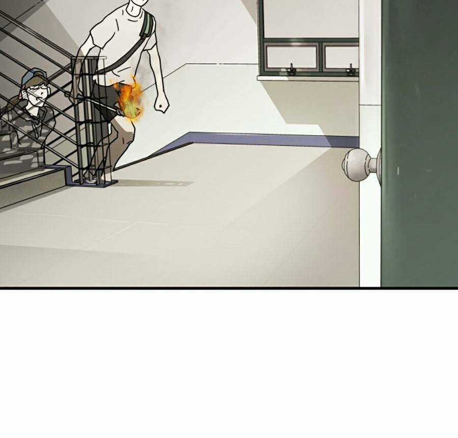 Đại Dịch Seoul - Chapter 36 - Trang 137