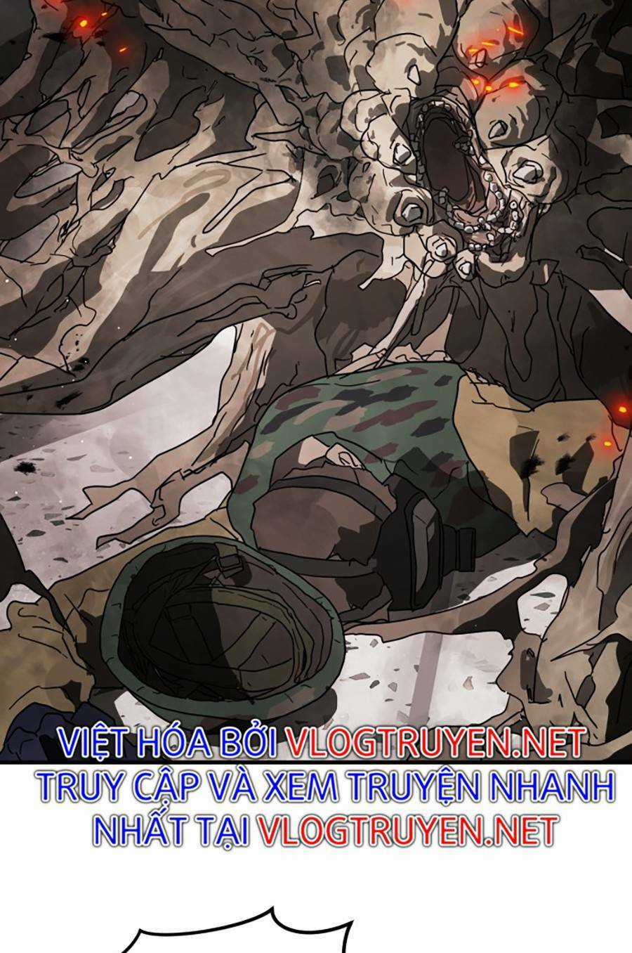 Đại Dịch Seoul - Chapter 36 - Trang 15