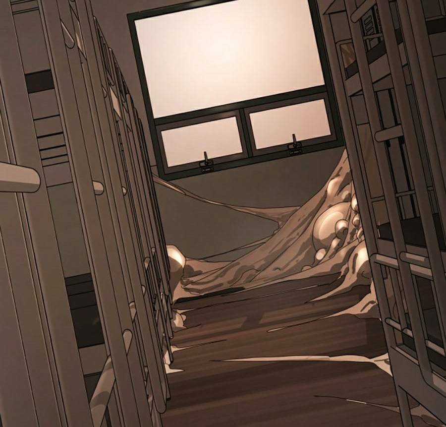 Đại Dịch Seoul - Chapter 36 - Trang 148