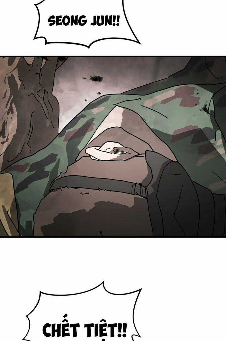Đại Dịch Seoul - Chapter 36 - Trang 16