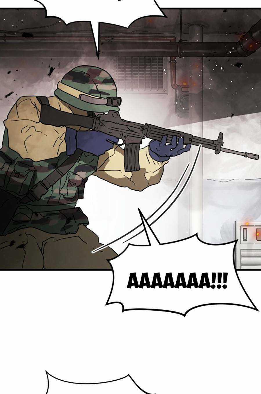 Đại Dịch Seoul - Chapter 36 - Trang 17