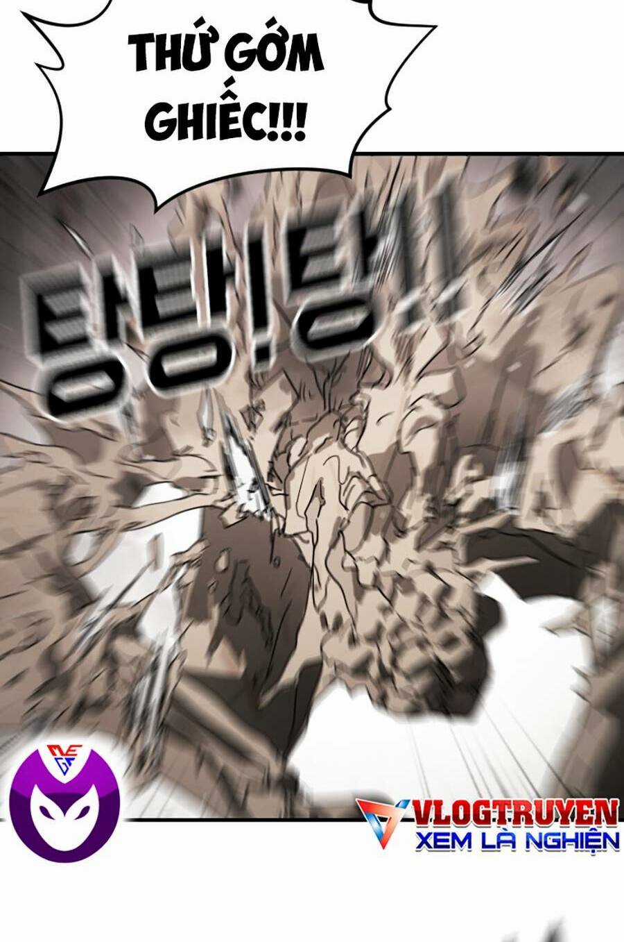 Đại Dịch Seoul - Chapter 36 - Trang 18