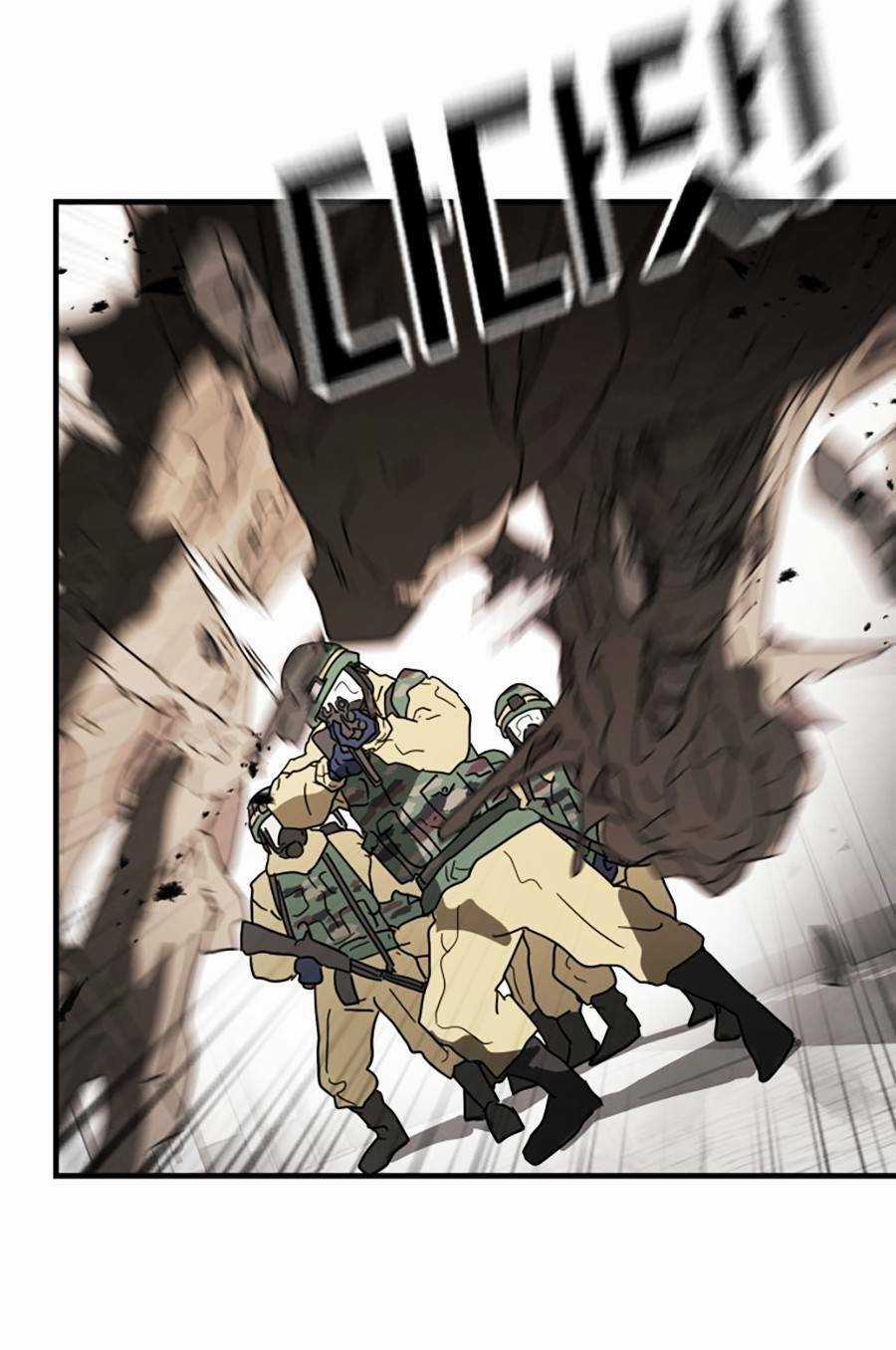 Đại Dịch Seoul - Chapter 36 - Trang 19