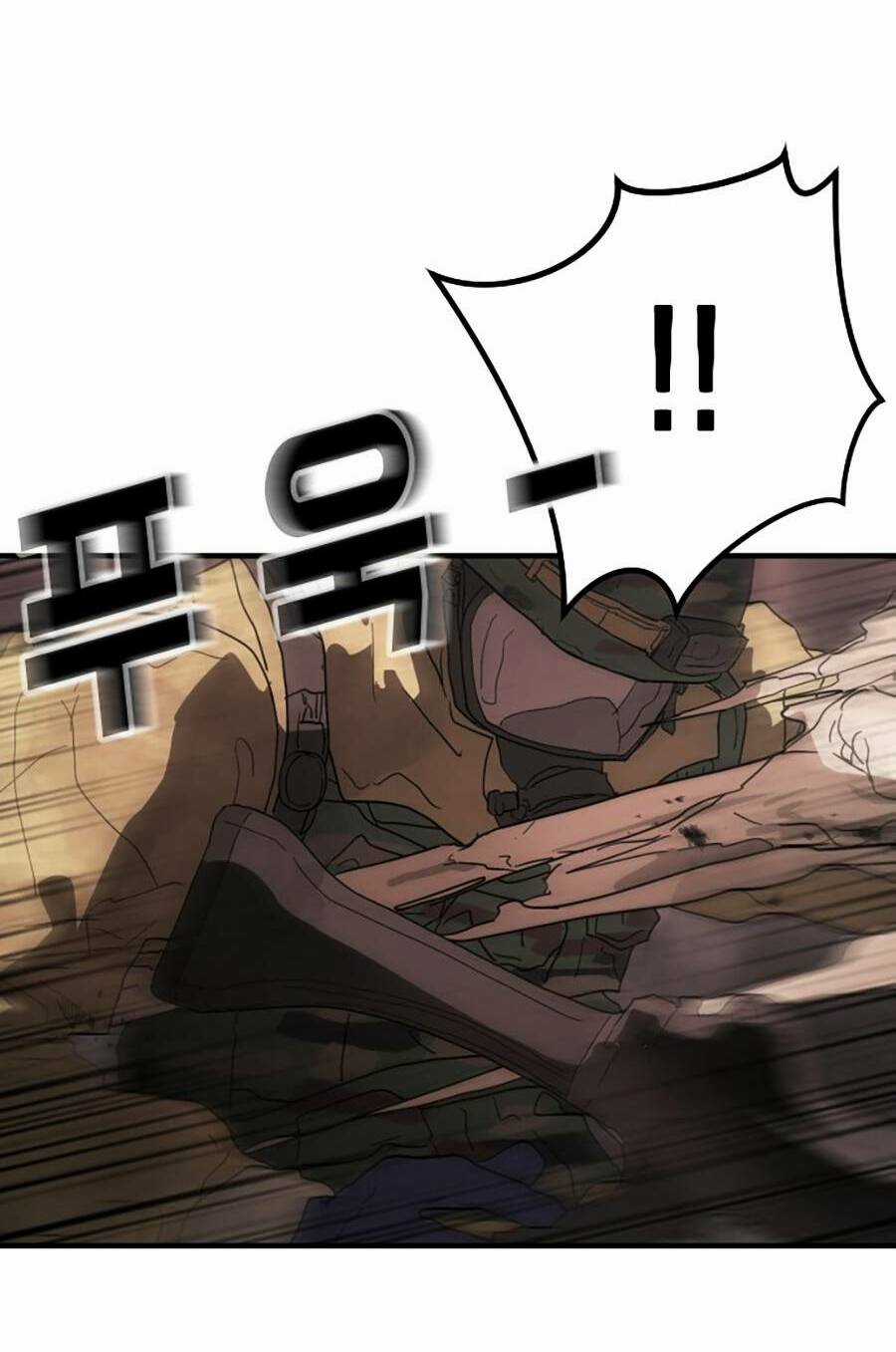 Đại Dịch Seoul - Chapter 36 - Trang 20