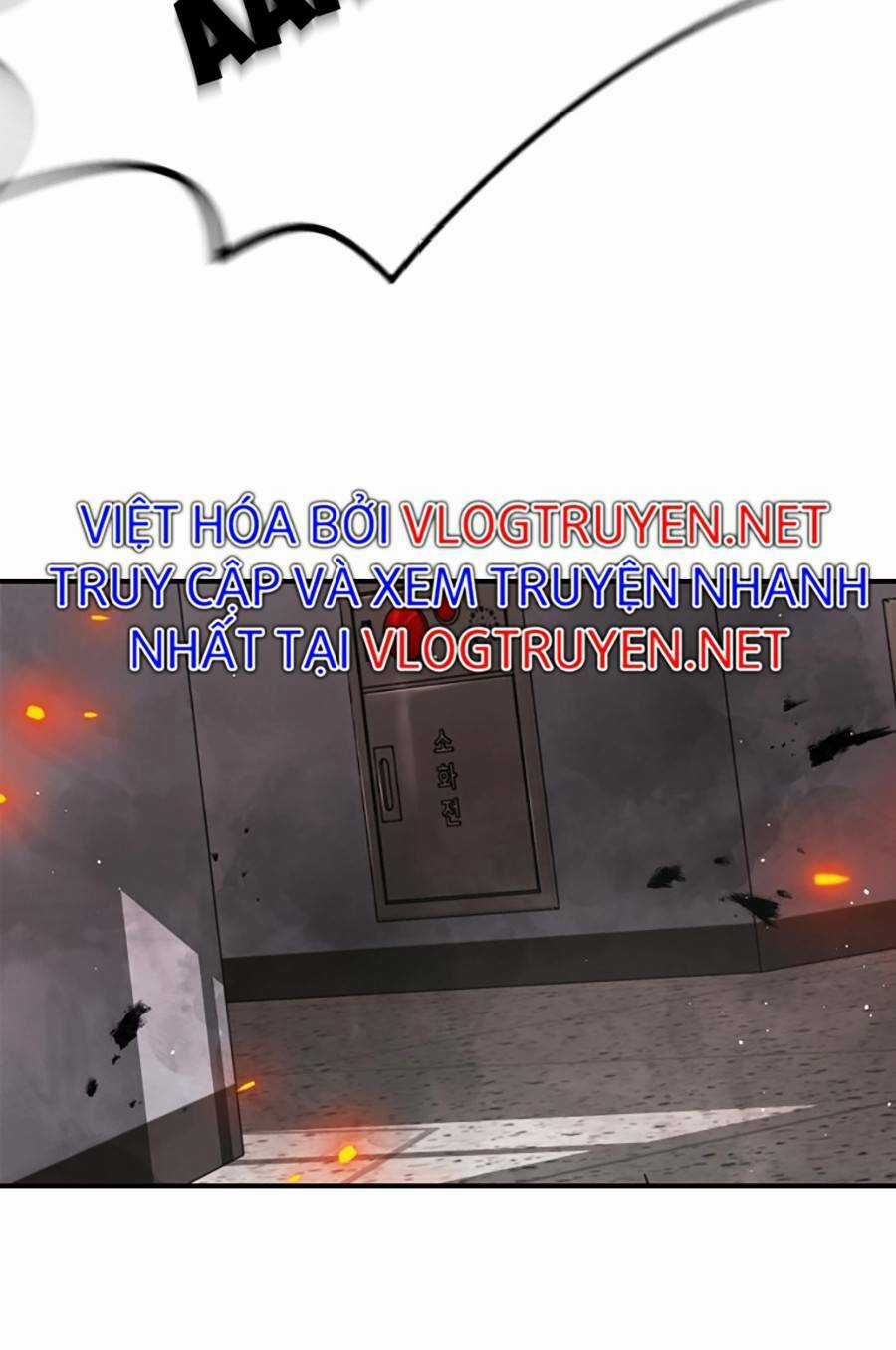 Đại Dịch Seoul - Chapter 36 - Trang 3