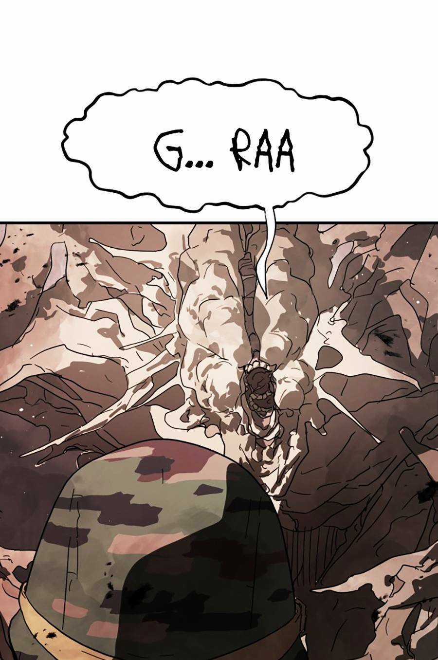 Đại Dịch Seoul - Chapter 36 - Trang 21