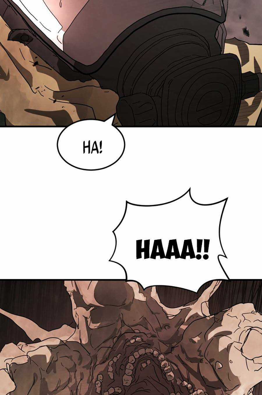 Đại Dịch Seoul - Chapter 36 - Trang 23