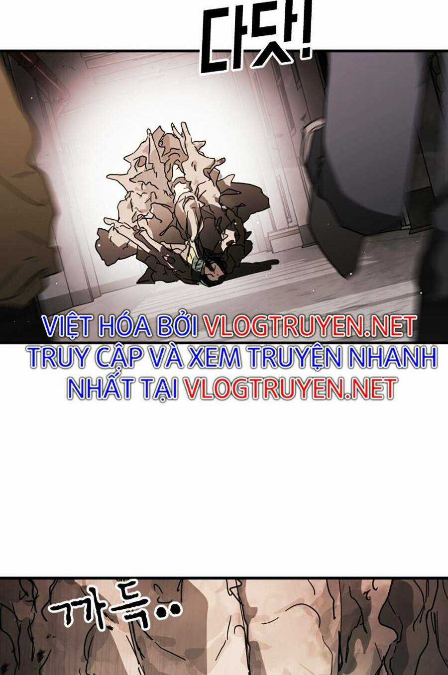 Đại Dịch Seoul - Chapter 36 - Trang 28