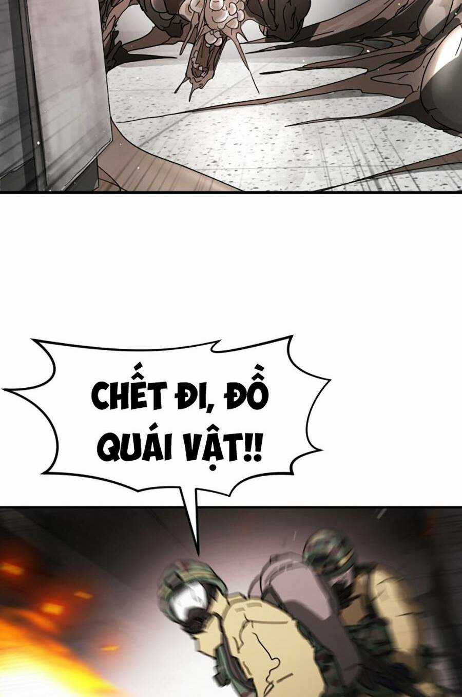 Đại Dịch Seoul - Chapter 36 - Trang 32