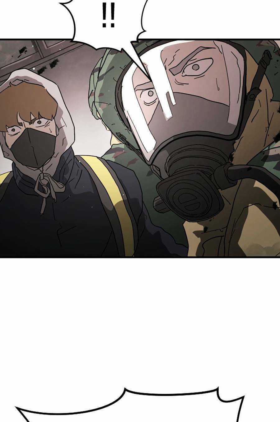 Đại Dịch Seoul - Chapter 36 - Trang 37