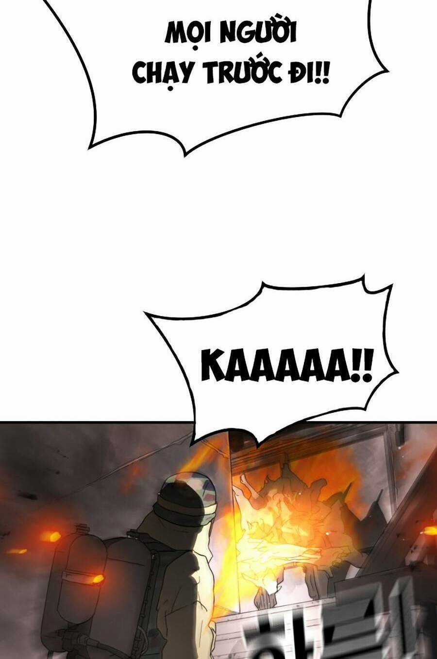 Đại Dịch Seoul - Chapter 36 - Trang 38