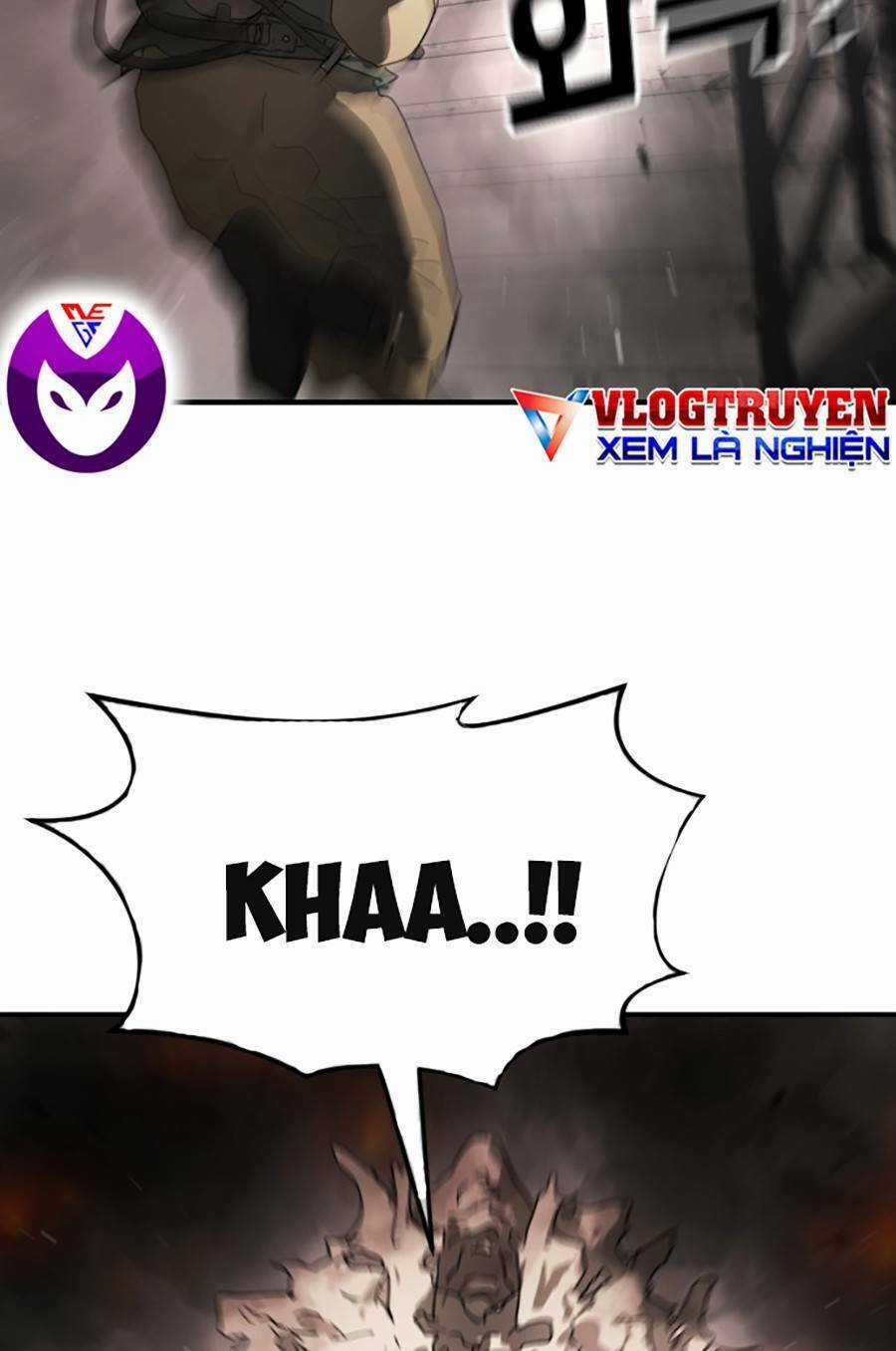 Đại Dịch Seoul - Chapter 36 - Trang 39