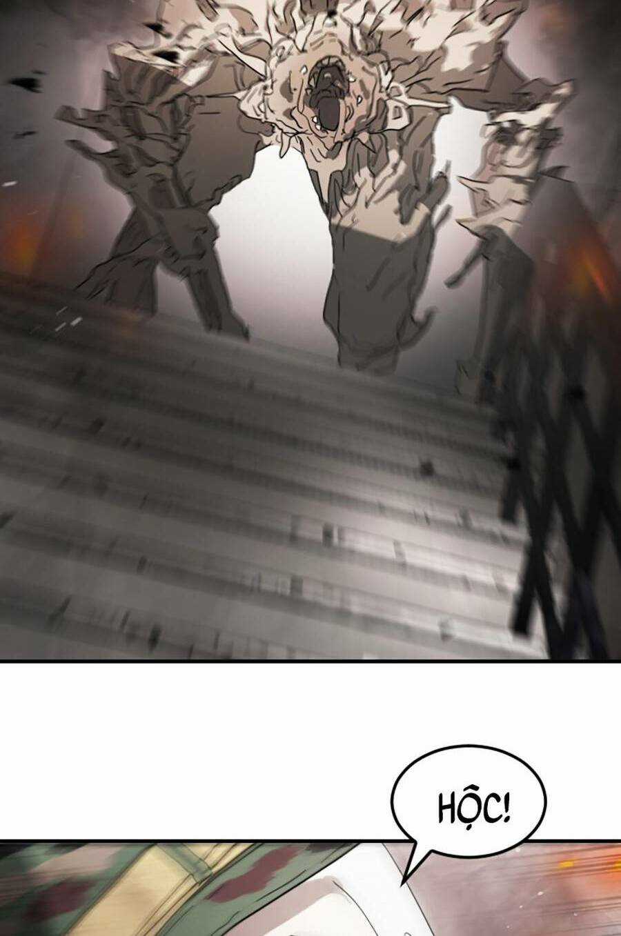 Đại Dịch Seoul - Chapter 36 - Trang 40