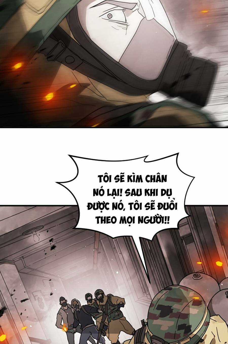 Đại Dịch Seoul - Chapter 36 - Trang 41