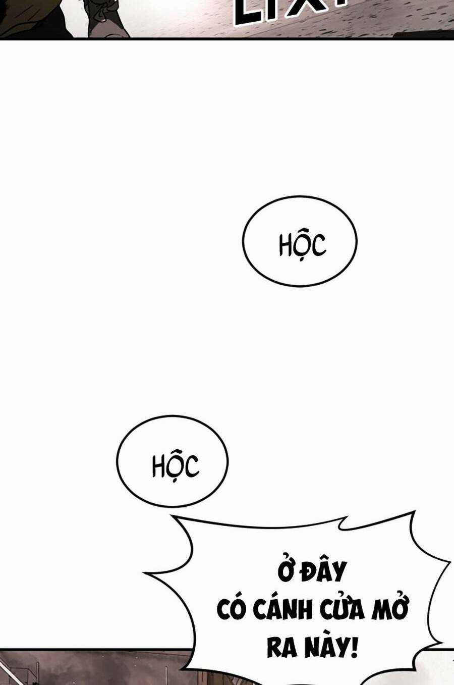 Đại Dịch Seoul - Chapter 36 - Trang 44