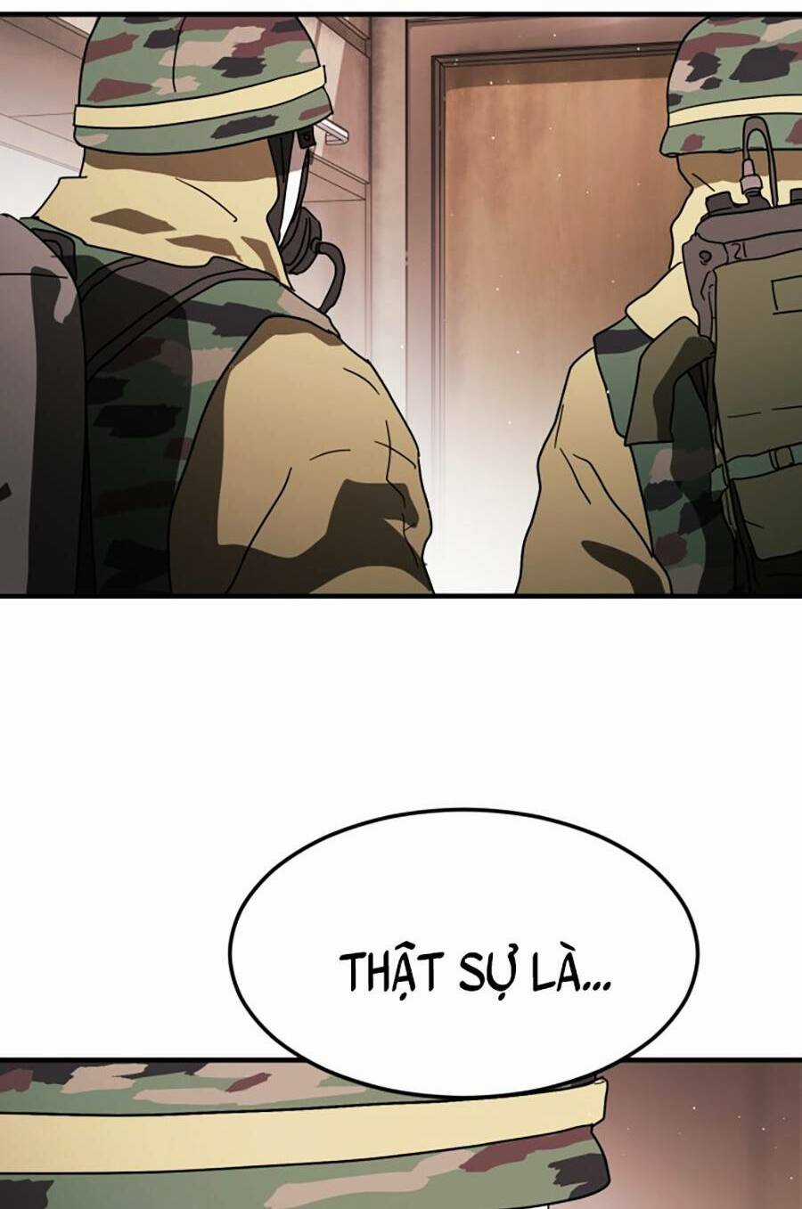 Đại Dịch Seoul - Chapter 36 - Trang 48