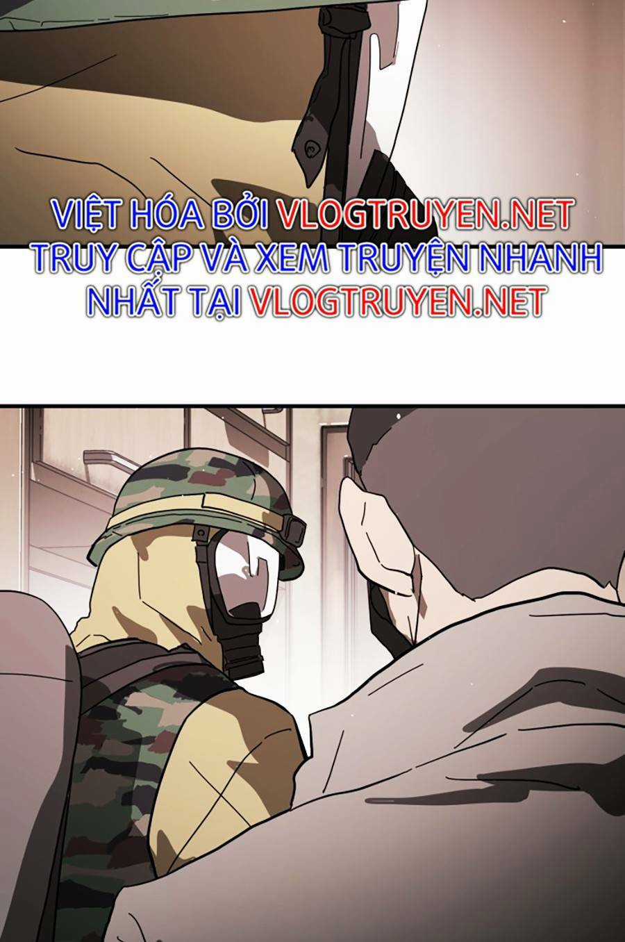 Đại Dịch Seoul - Chapter 36 - Trang 49
