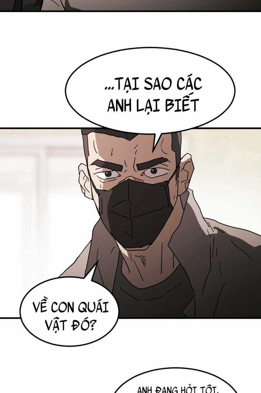 Đại Dịch Seoul - Chapter 36 - Trang 50