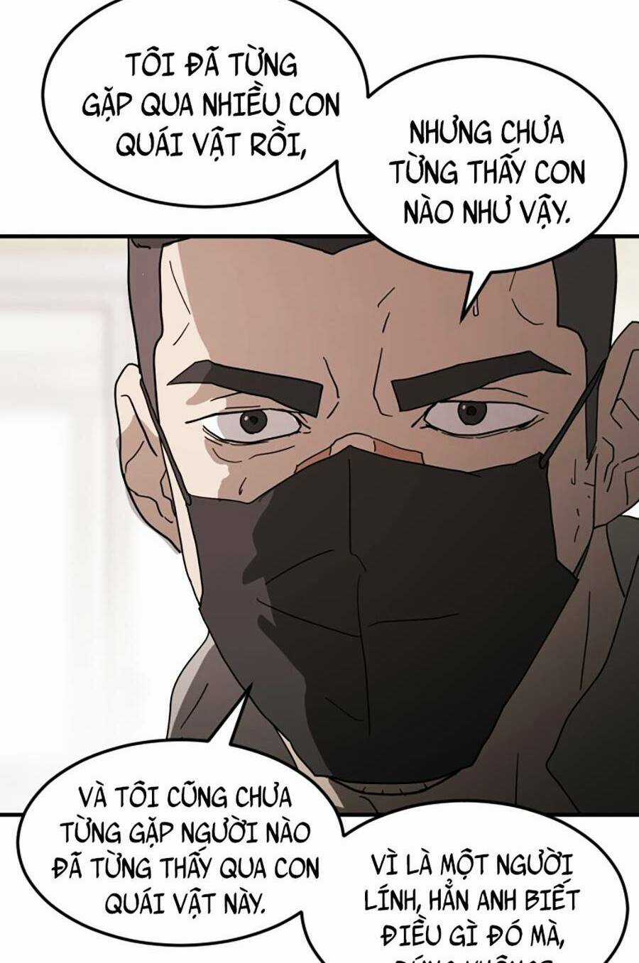 Đại Dịch Seoul - Chapter 36 - Trang 52