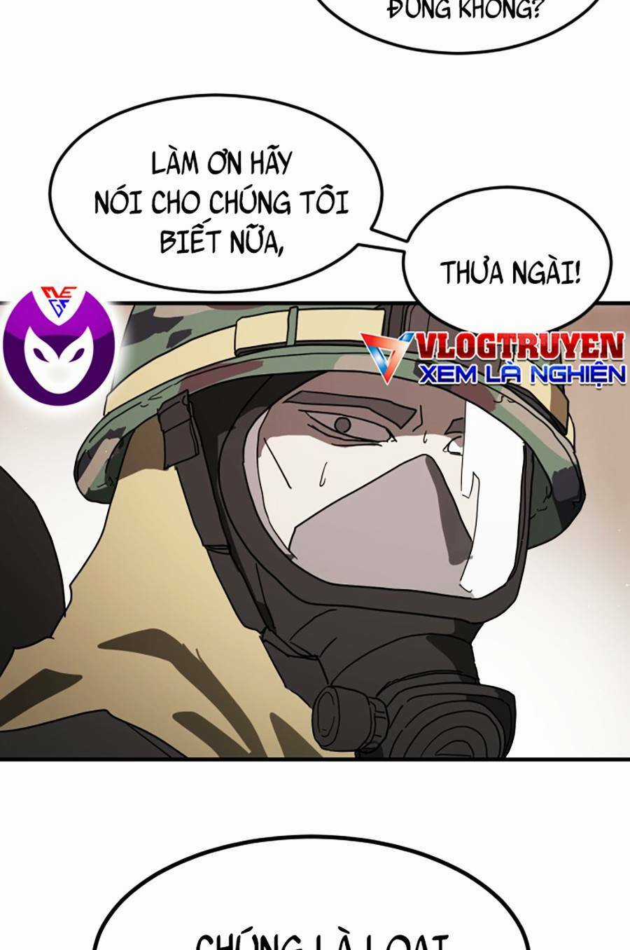 Đại Dịch Seoul - Chapter 36 - Trang 53