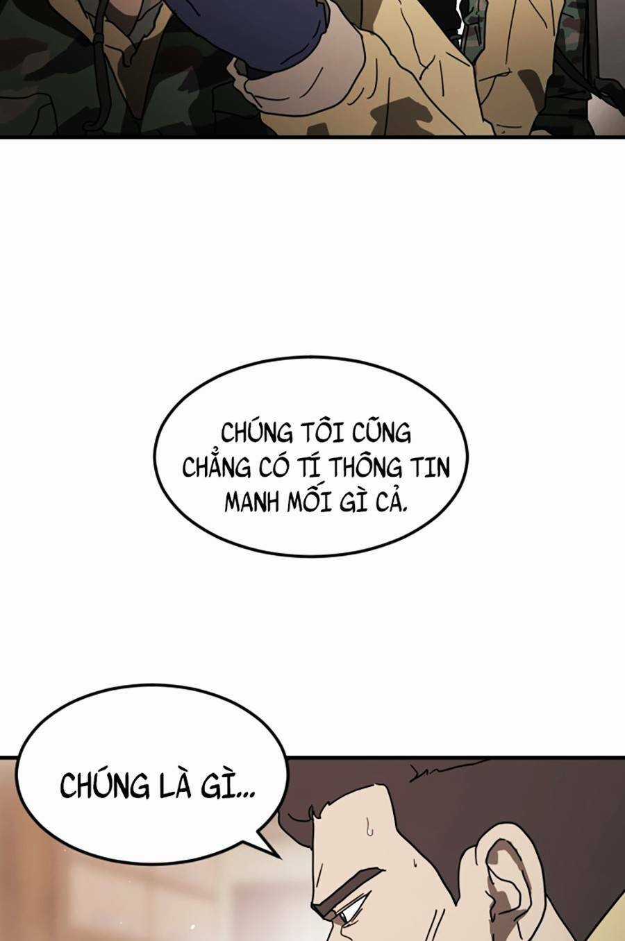 Đại Dịch Seoul - Chapter 36 - Trang 57