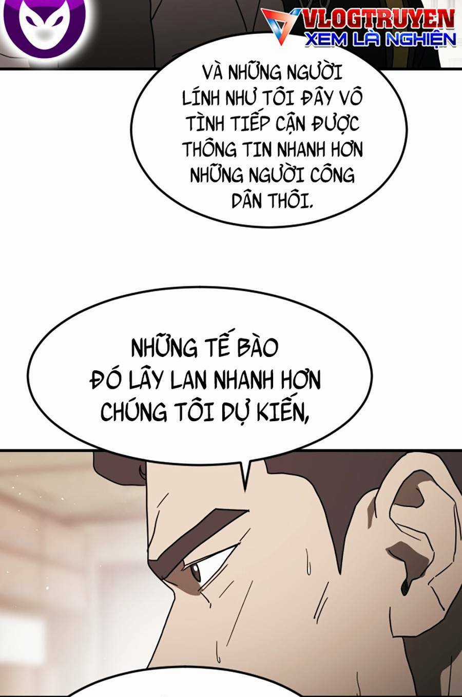 Đại Dịch Seoul - Chapter 36 - Trang 59