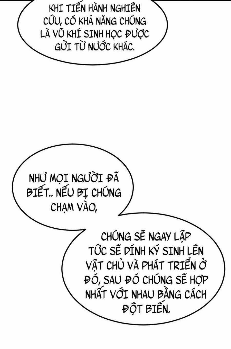 Đại Dịch Seoul - Chapter 36 - Trang 60