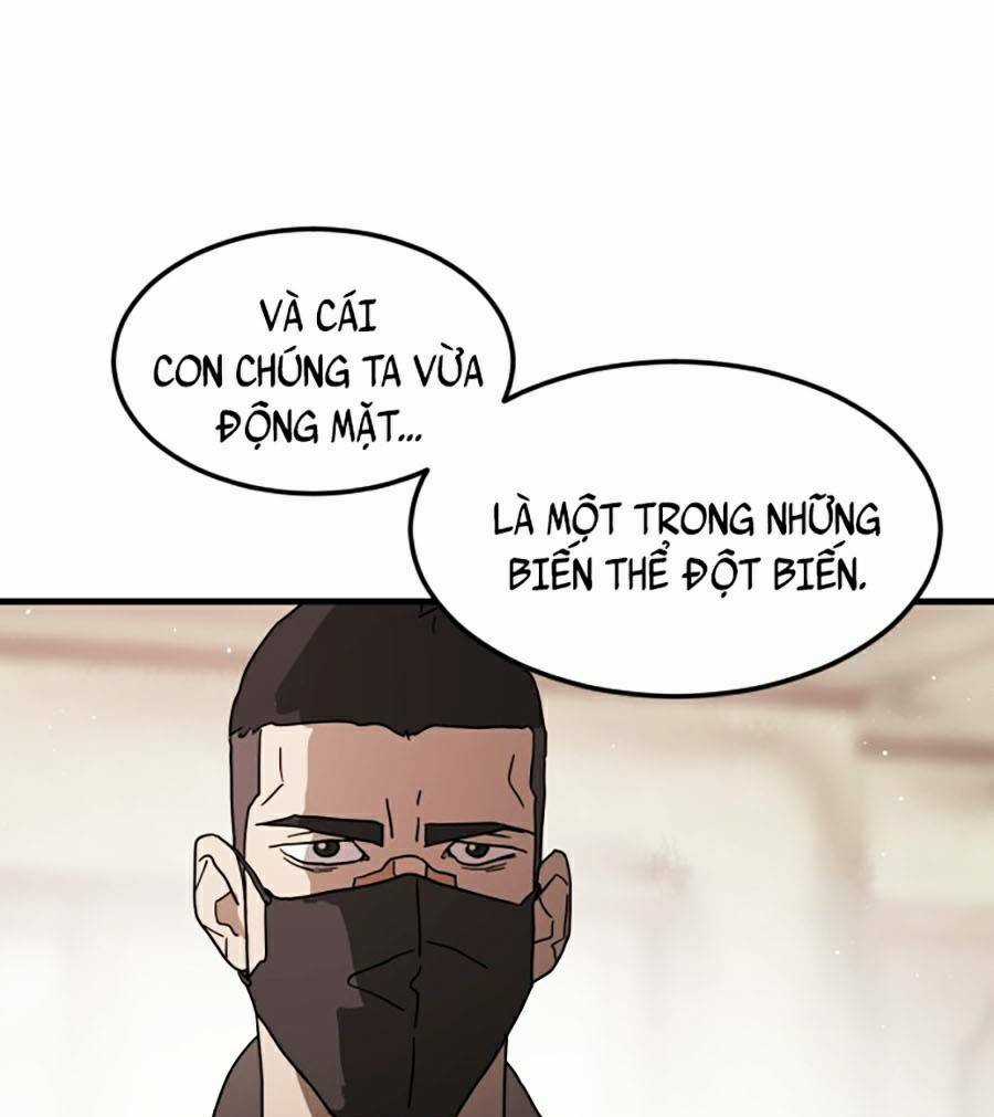 Đại Dịch Seoul - Chapter 36 - Trang 61