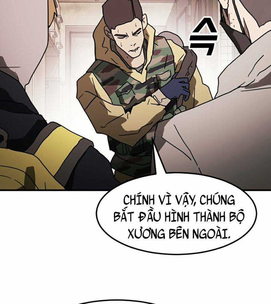 Đại Dịch Seoul - Chapter 36 - Trang 63