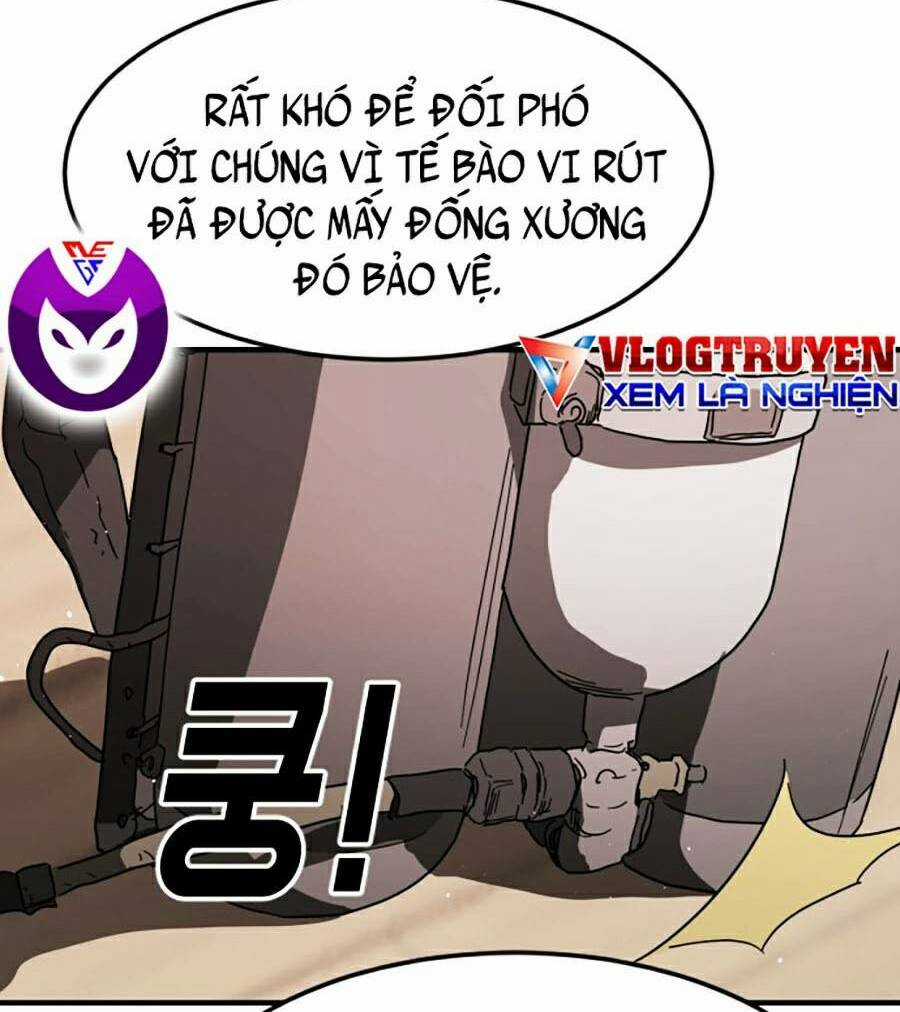 Đại Dịch Seoul - Chapter 36 - Trang 64