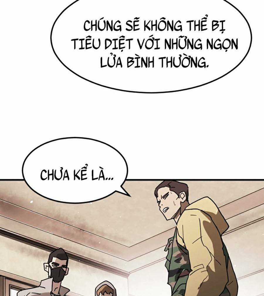 Đại Dịch Seoul - Chapter 36 - Trang 65