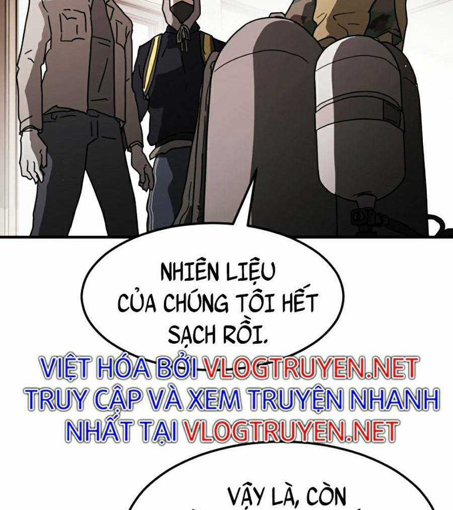 Đại Dịch Seoul - Chapter 36 - Trang 66