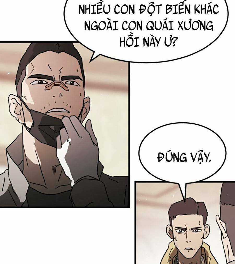 Đại Dịch Seoul - Chapter 36 - Trang 67