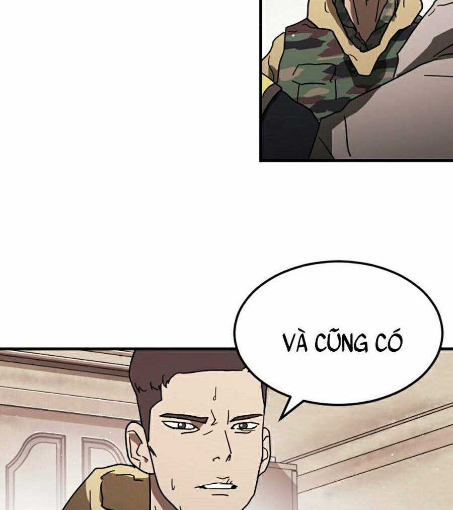 Đại Dịch Seoul - Chapter 36 - Trang 68