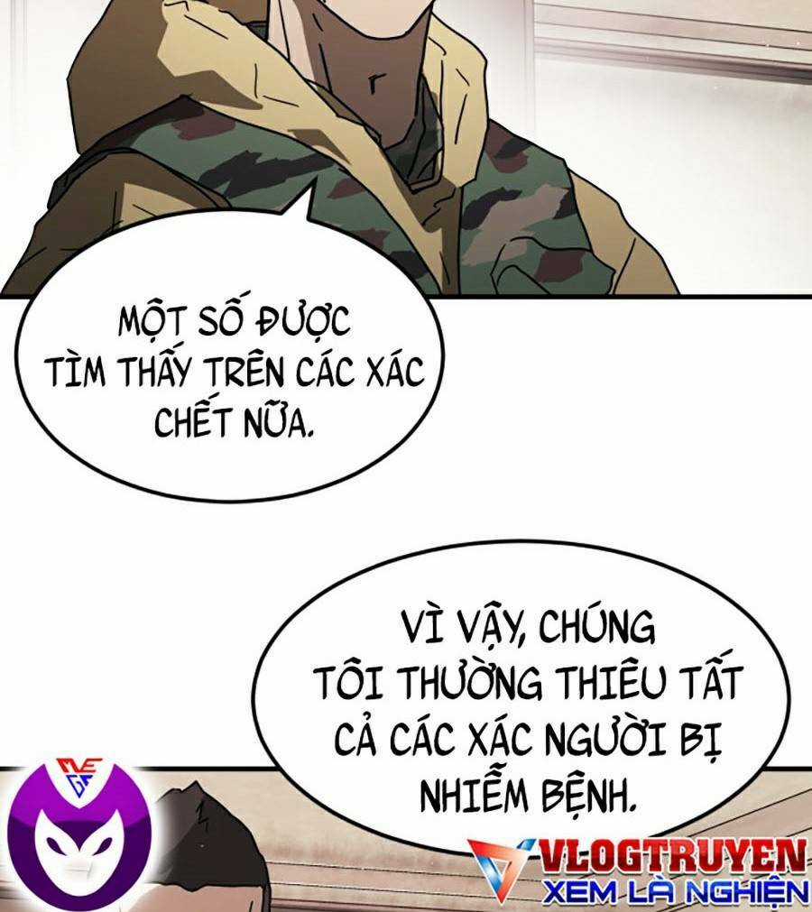 Đại Dịch Seoul - Chapter 36 - Trang 69