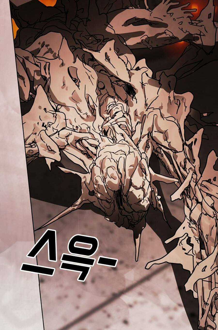 Đại Dịch Seoul - Chapter 36 - Trang 8