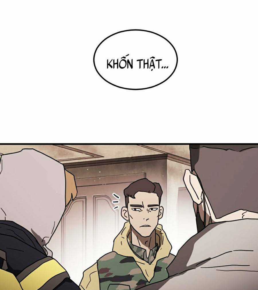 Đại Dịch Seoul - Chapter 36 - Trang 71