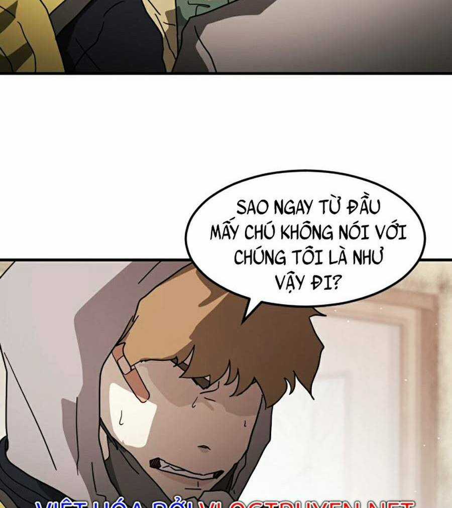 Đại Dịch Seoul - Chapter 36 - Trang 72
