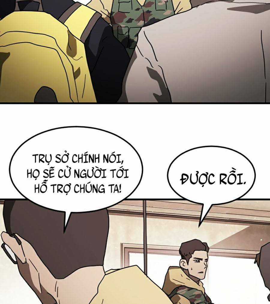 Đại Dịch Seoul - Chapter 36 - Trang 79