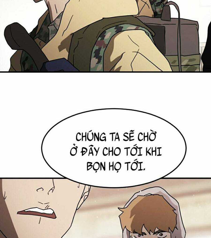 Đại Dịch Seoul - Chapter 36 - Trang 80