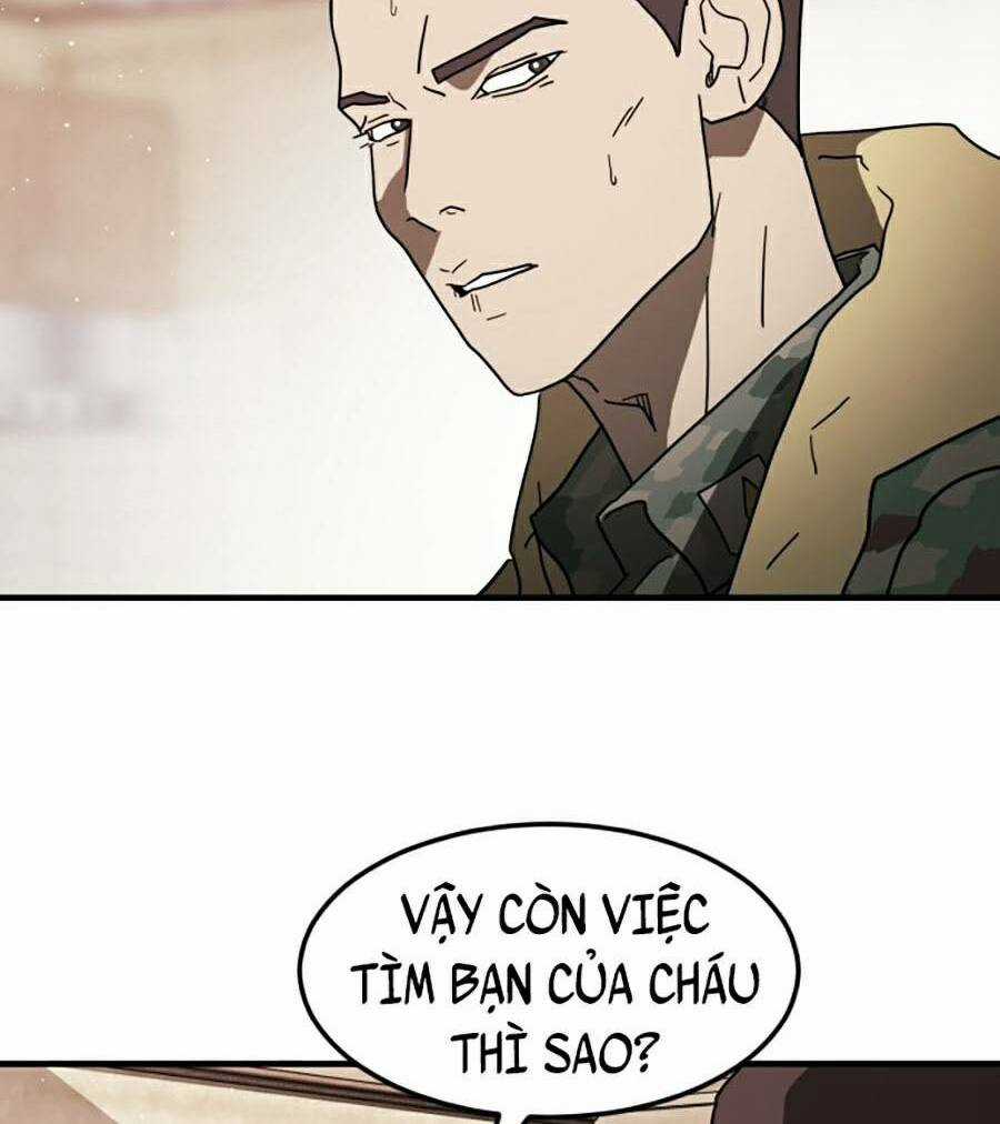 Đại Dịch Seoul - Chapter 36 - Trang 82