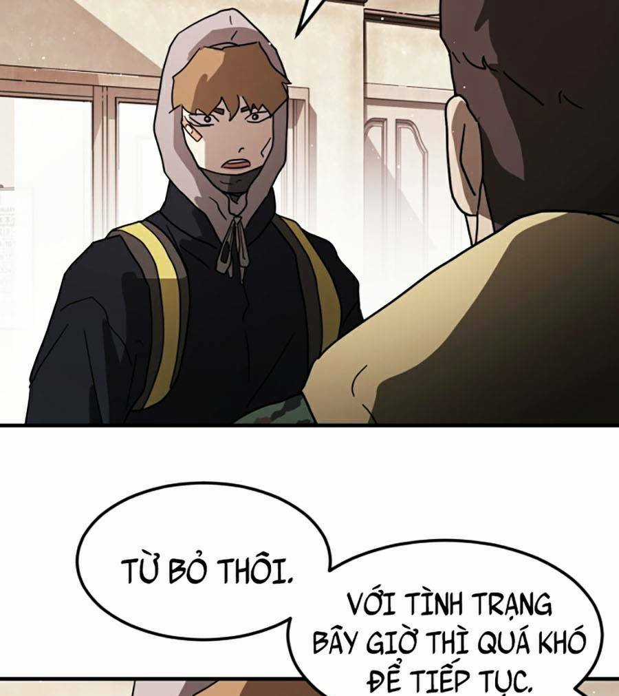 Đại Dịch Seoul - Chapter 36 - Trang 83